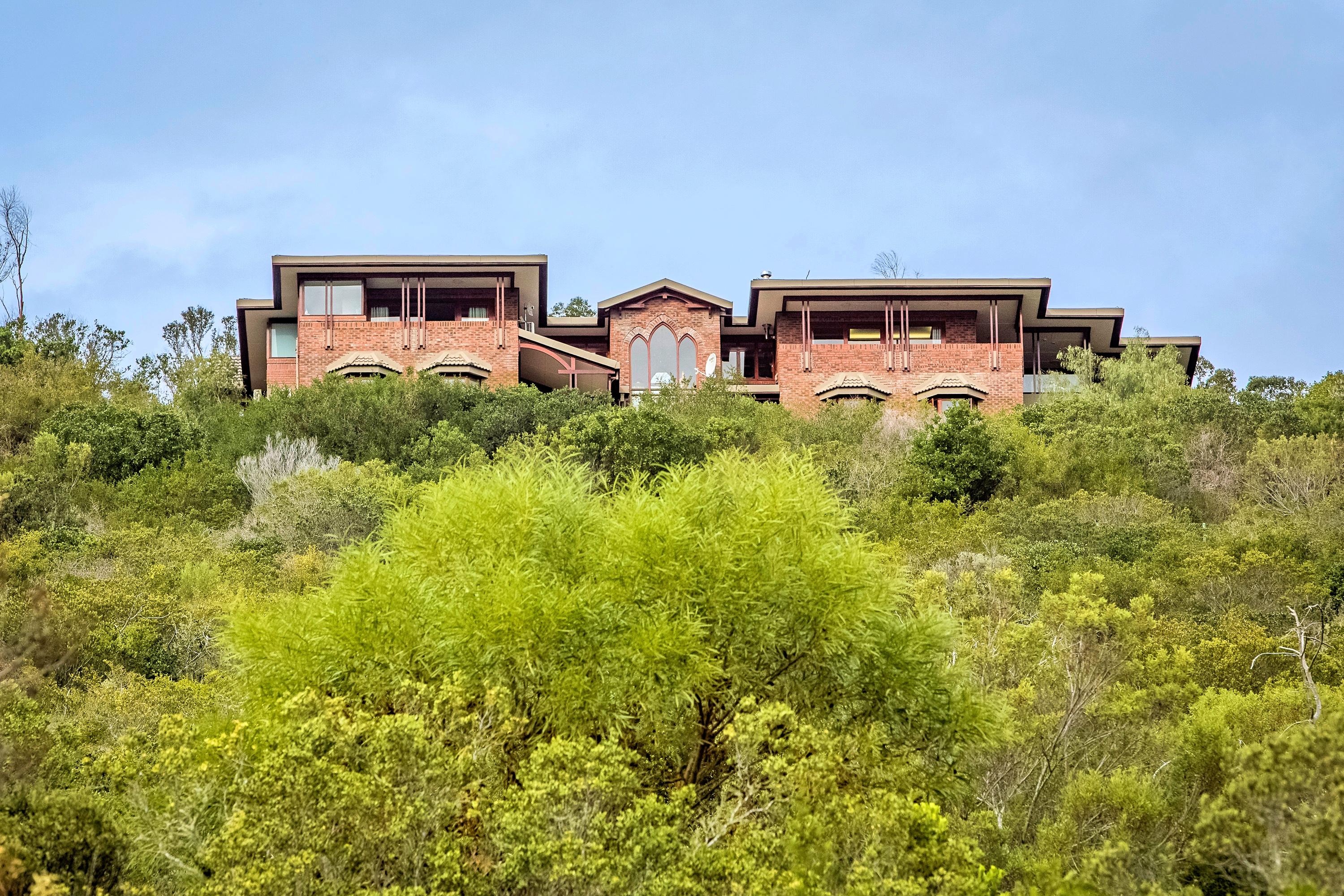 Kambaku @ Sea Bed & Breakfast Sedgefield Exterior photo