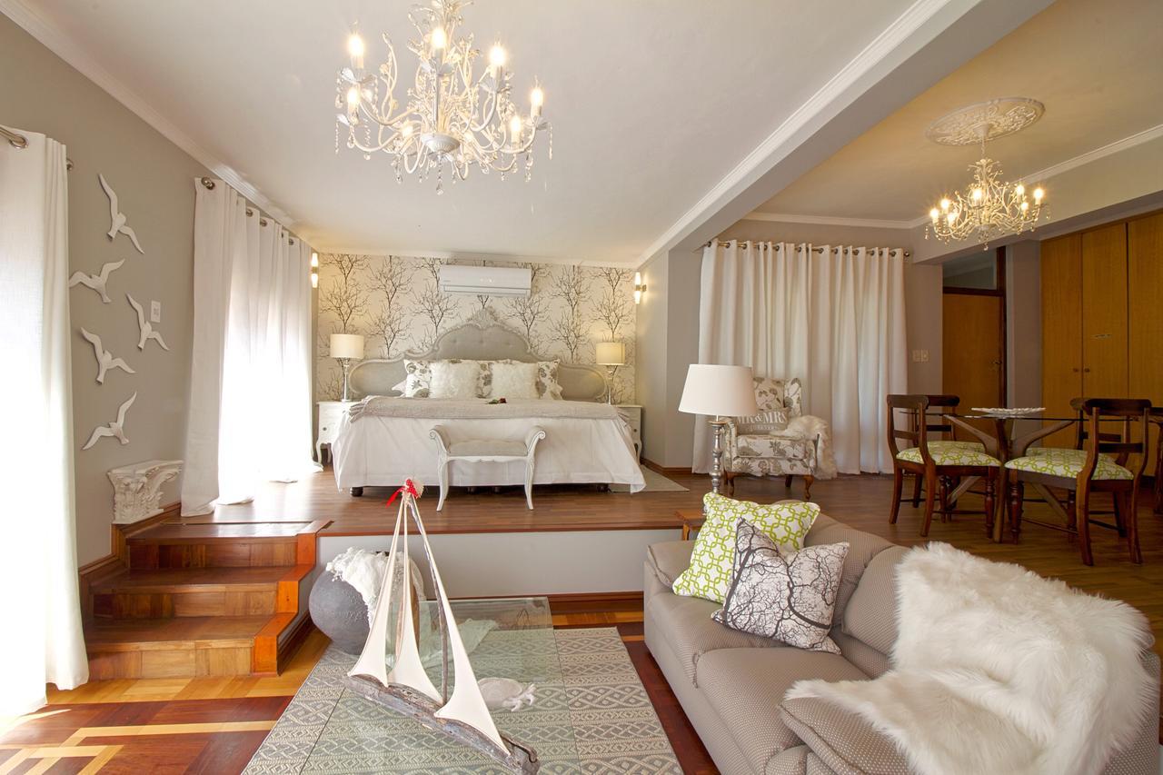 Kambaku @ Sea Bed & Breakfast Sedgefield Exterior photo